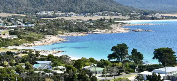 Hotels in Bicheno