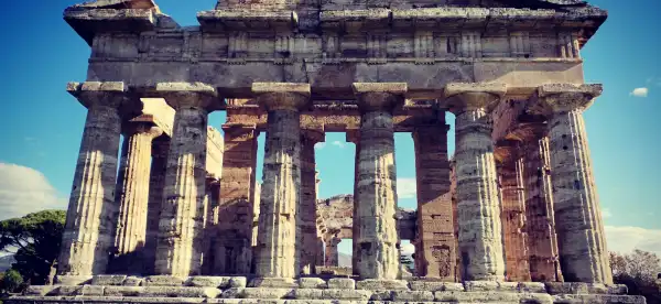Các khách sạn ở Capaccio Paestum