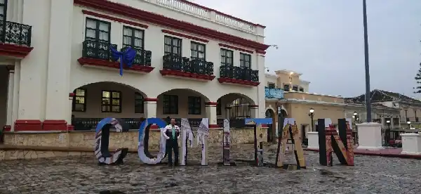Hôtels avec piscine à Chiapas, Mexique