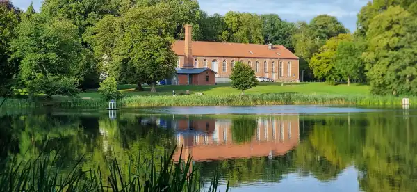 Hotels in Putbus