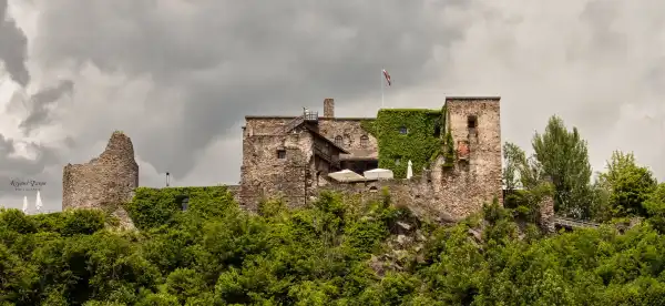 Ξενοδοχεία στην πόλη Seeboden