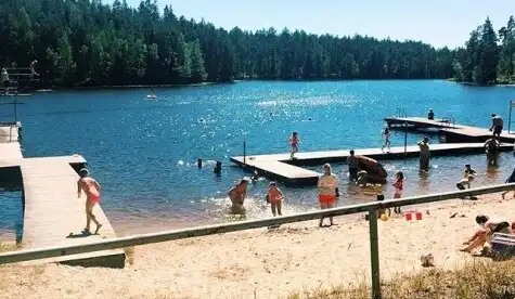 Hotels With Pools in Sodermanland, Sweden