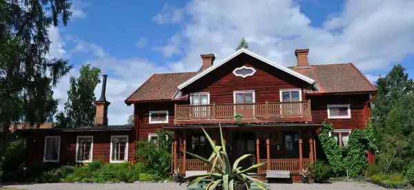 Hôtels 3 étoiles à Dalarna, Suède