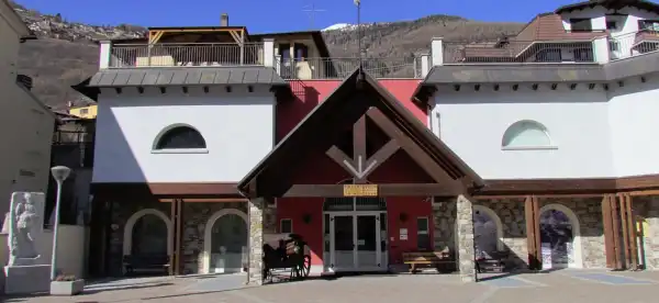 Hotels in Temu