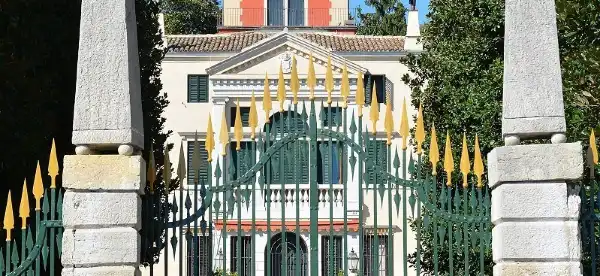 Hoteles en Garda