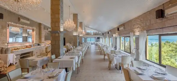 Hotels in Seia