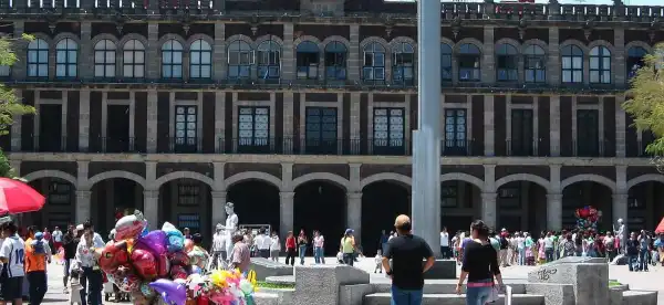 Cuernavaca