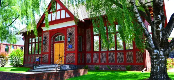 Hotels in Gresham