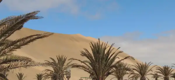 Hotéis em Erongo, Namibia