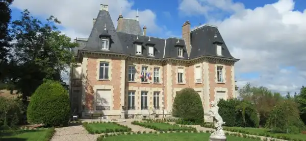 Hotels in Meuse