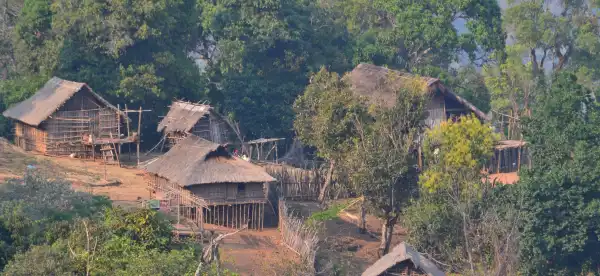 Hotels With parking in Rakhine, Myanmar
