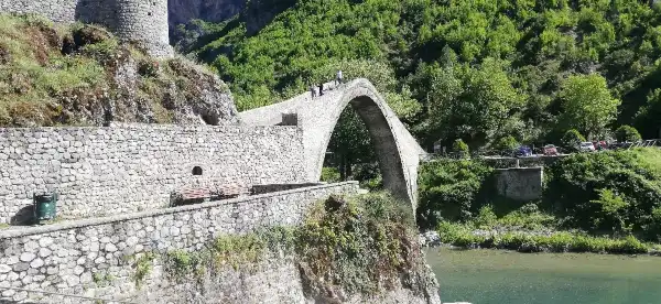 Hotels in Konitsa