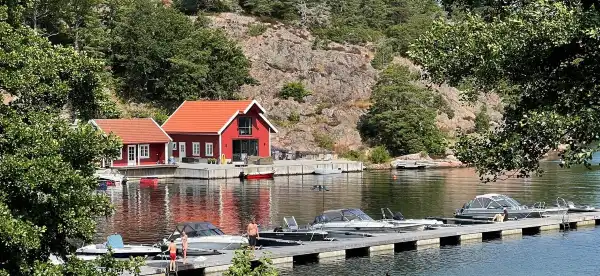 Hotels in Grimstad
