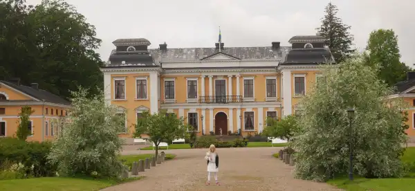 Hotels in Laholm