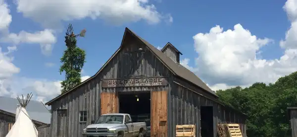 Hotels in Wright County