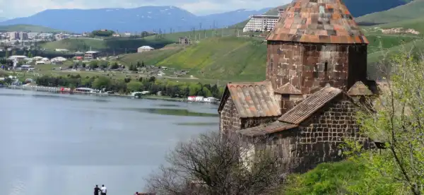 Hotels With Breakfast in Ararat, Armenia