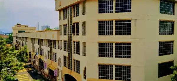 Hotels in Perai