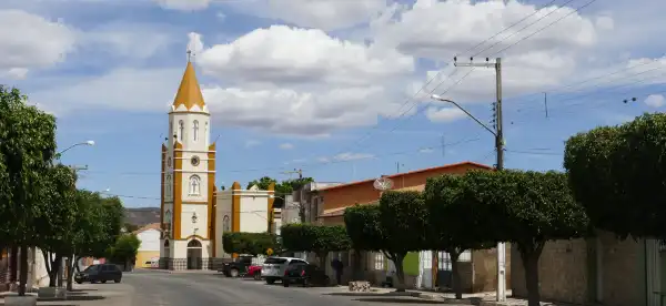 Hotel Bintang 3 di Paraiba, Brasil