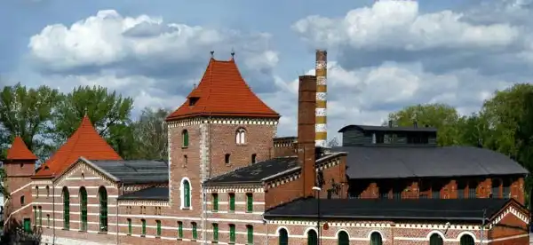 Hotels in Tychy