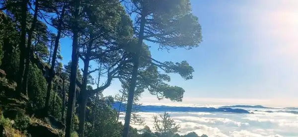 Khách Sạn Có Wi-Fi Tại San Marcos, Guatemala