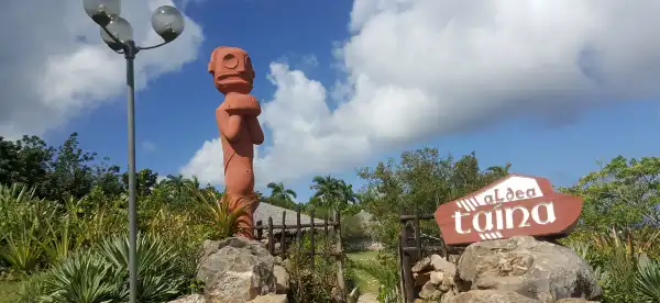 Khách sạn ở Holguin, Cuba