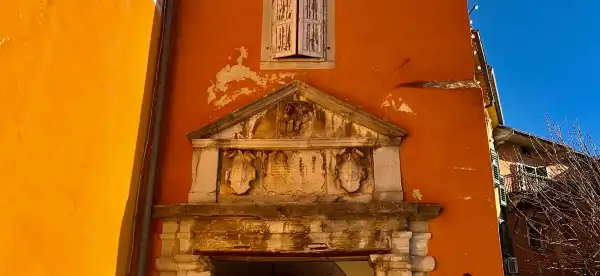 Hotels in Labin