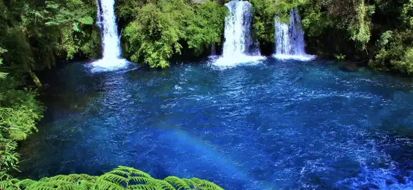 Pucon