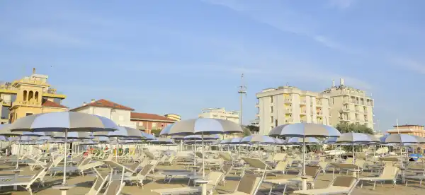 Hotel a Viserba