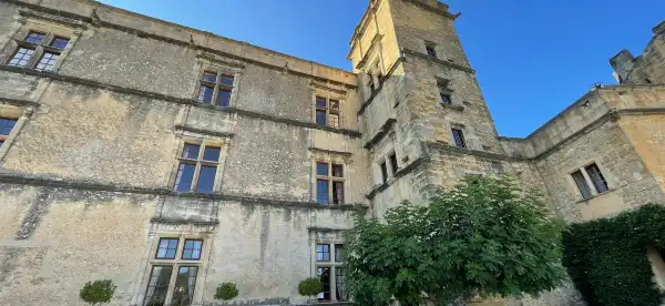 Hotels in Lourmarin