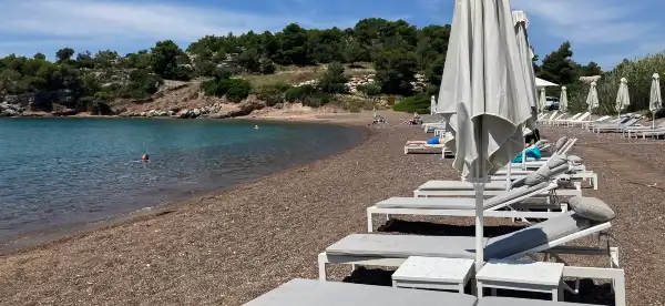 Hotels in Ermioni