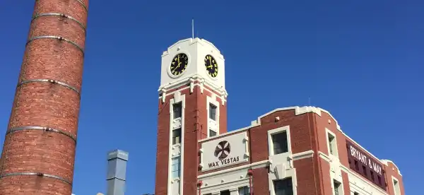 Hotels in Cremorne
