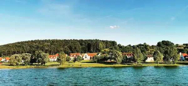 Hoteles en Pleinfeld