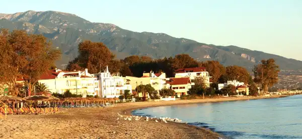 Hotels in Platamon