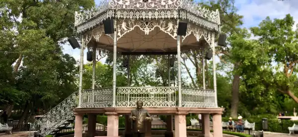 Hotels in Aguascalientes