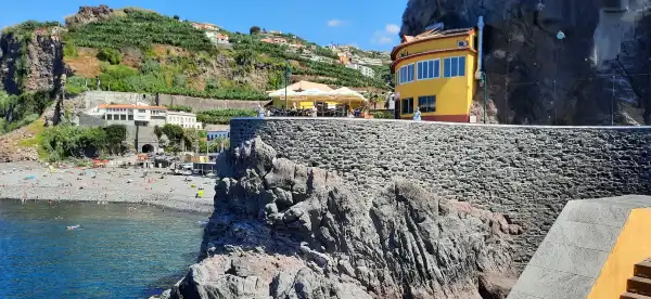 Ponta do Sol