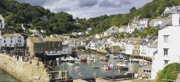 Hotels in Looe