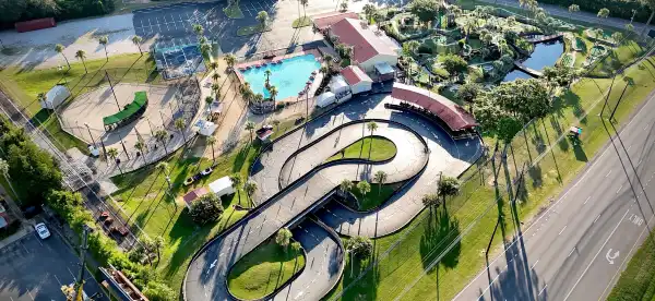 Các khách sạn ở Dothan