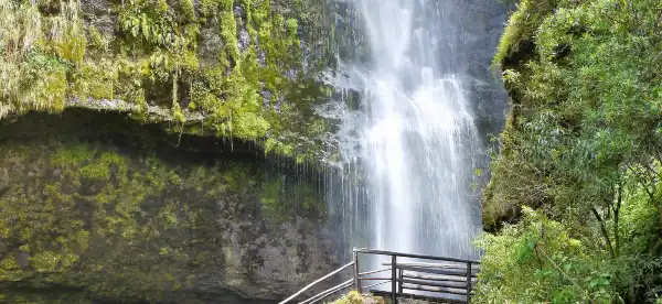 4-Star Hotels in Azuay, Ecuador