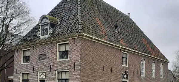 Hotels in Beemster