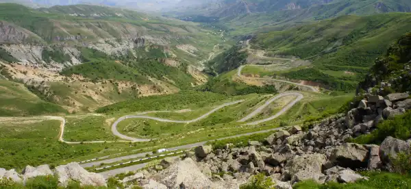 Khách Sạn Có Quầy bar Tại Gegharkunik, Armenia