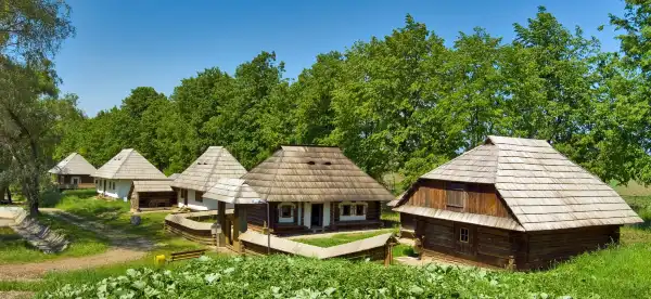 Hôtels à : Suceava