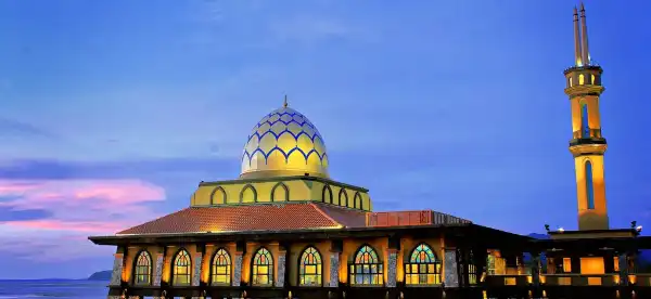 Hotel di Perlis
