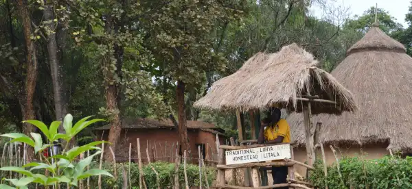 Hotels in Kitale