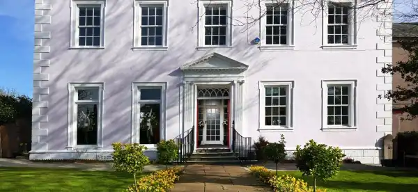 Hotels in Workington