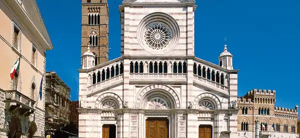 Hotels in Grosseto