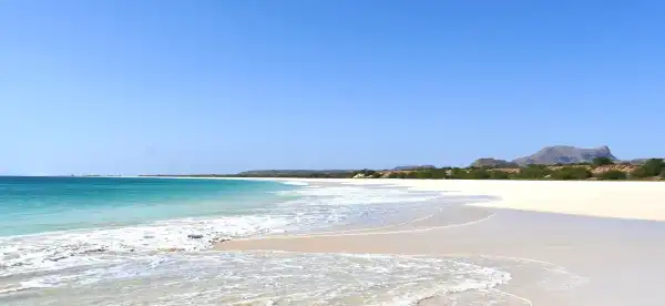 Hotels With Wifi in Boa Vista, Cape Verde