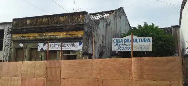 Hotels in Alagoas, Brasilien