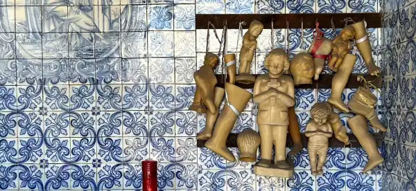 Hotels in Olhao