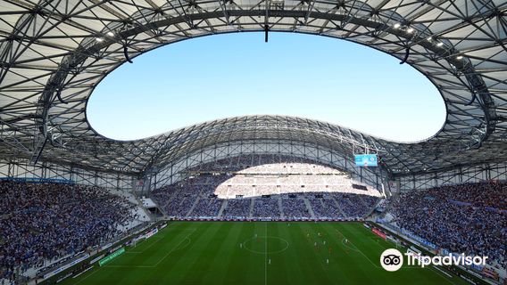 Stade Vélodrome