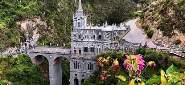Hotels in Ipiales